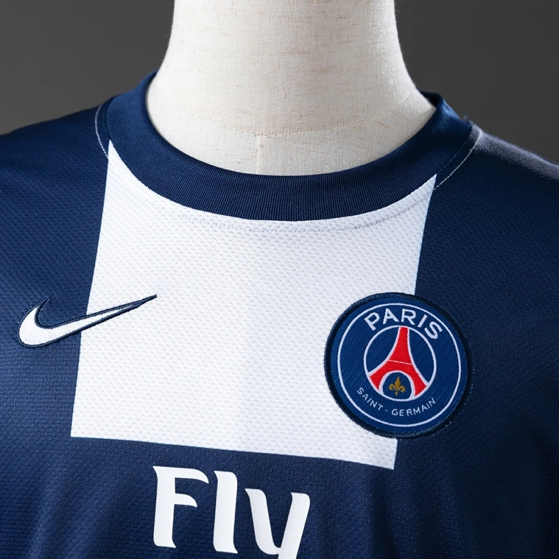 2013/14 Psg Home Jersey