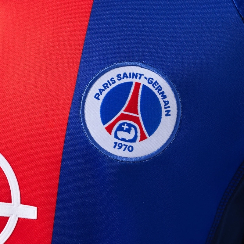2000/01 Psg Home Jersey