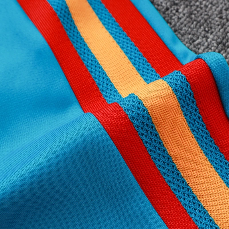 2026/27 Spain Tracksuits Training Suit