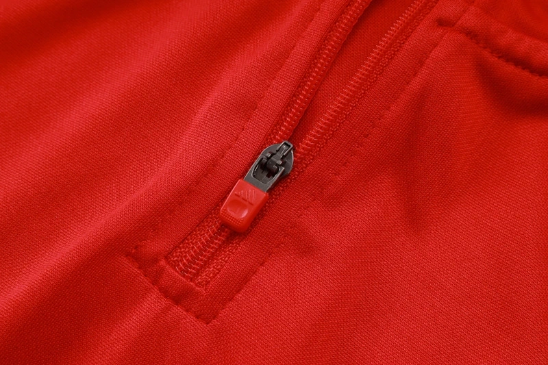 2026/27 Germany Tracksuits Training Suit-Red