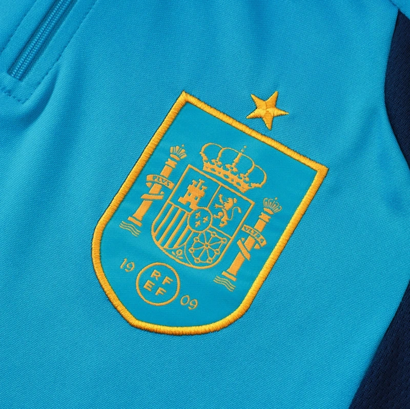2026/27 Spain Tracksuits Training Suit