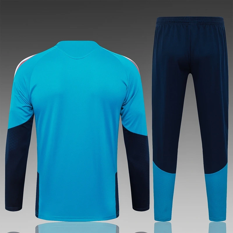 2026/27 Spain Tracksuits Training Suit
