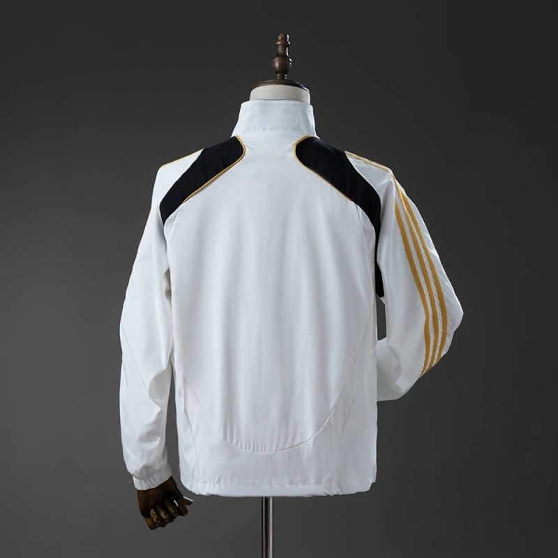 2008/09 Germany Windbreaker - White