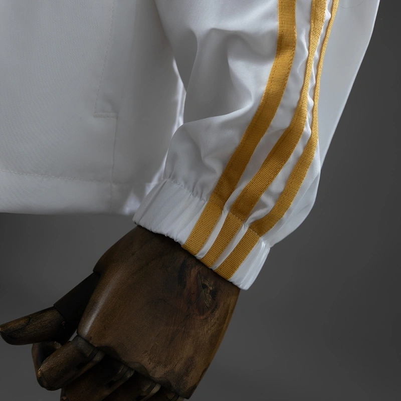 2008/09 Germany Windbreaker - White