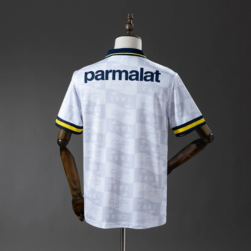 1995/96 Boca Juniors Away Jersey