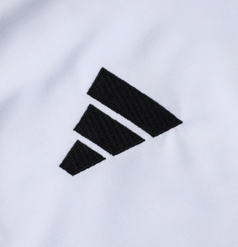 2026/27 Germany Tracksuits Training Suit White