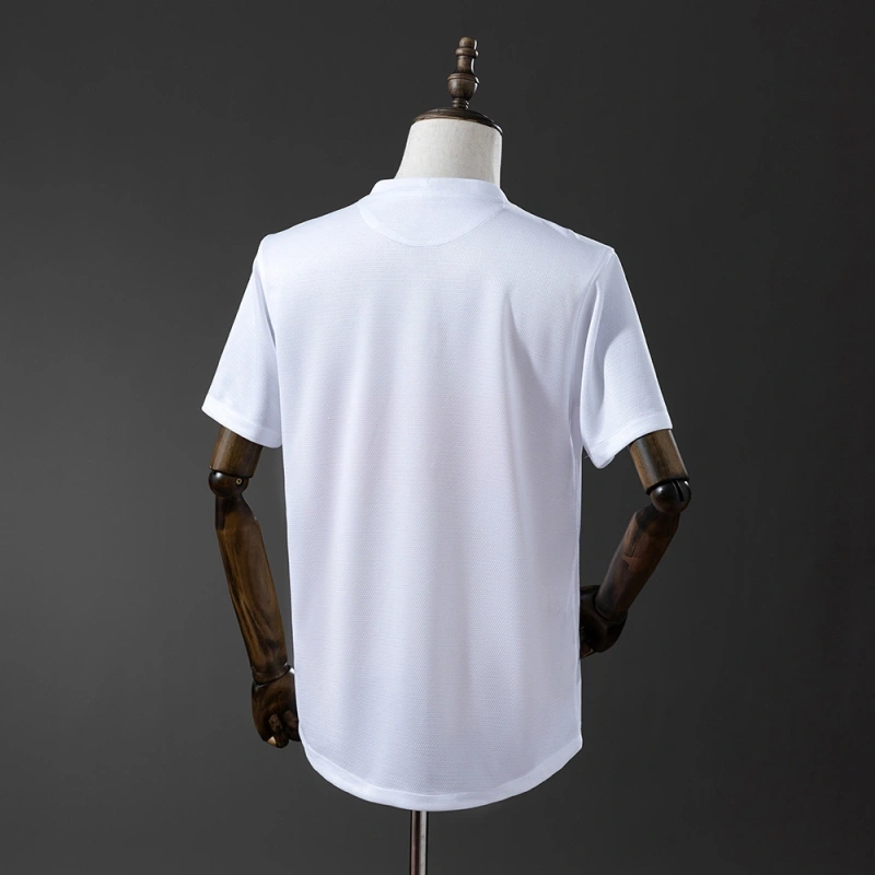 2012 Poland Home Jersey