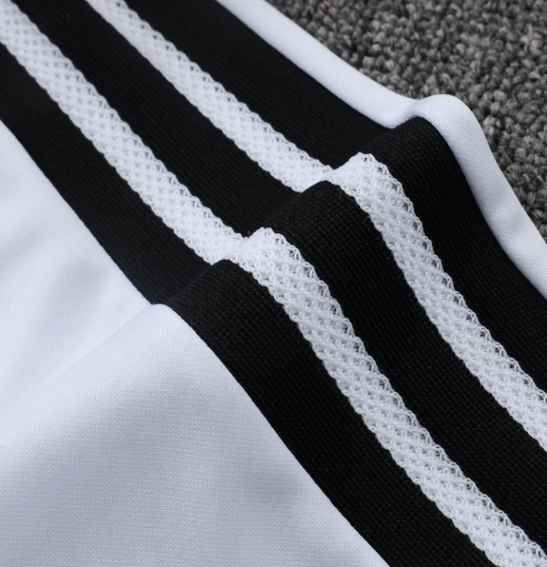 2026/27 Germany Tracksuits Training Suit White