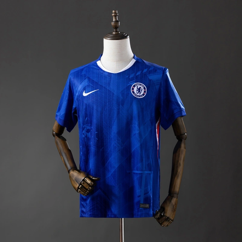 2025/26 Chelsea Home Away Jersey