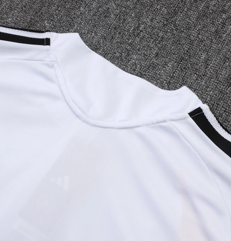 2026/27 Germany Tracksuits Training Suit White