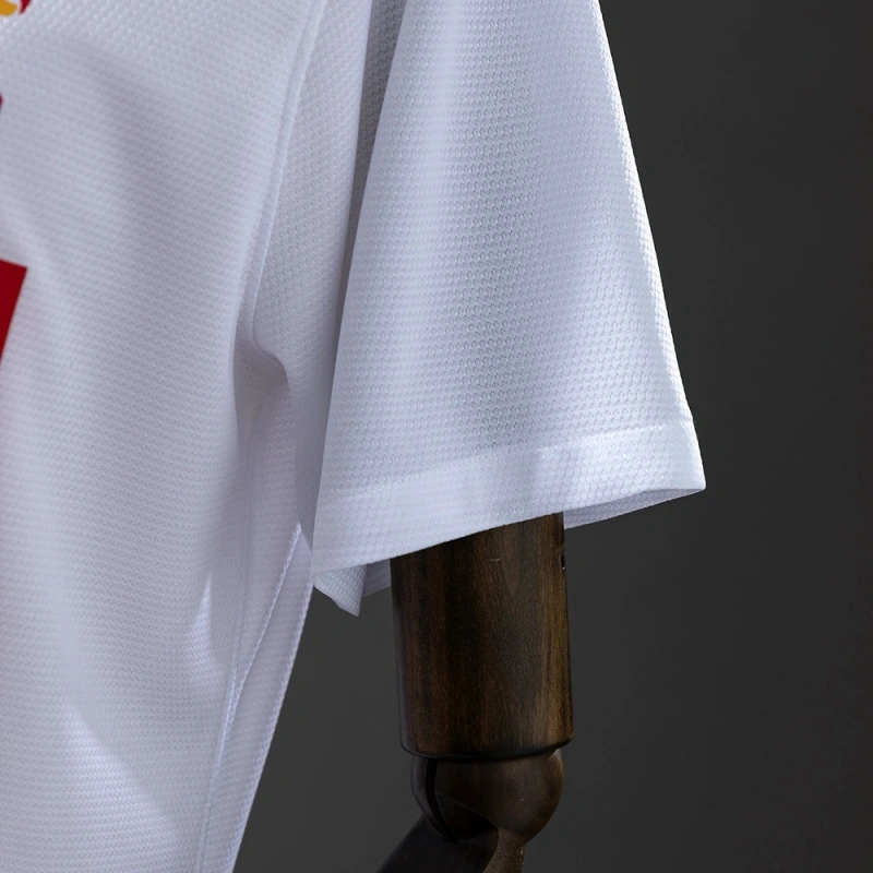 2012 Poland Home Jersey
