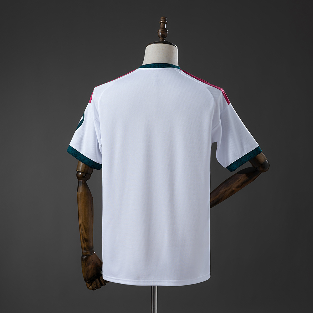2026/27 Real Madrid Home Jersey