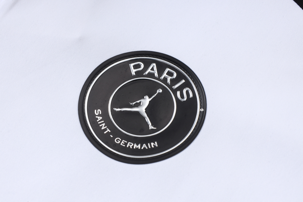 2026/27 Psg Tracksuits Training Suit White