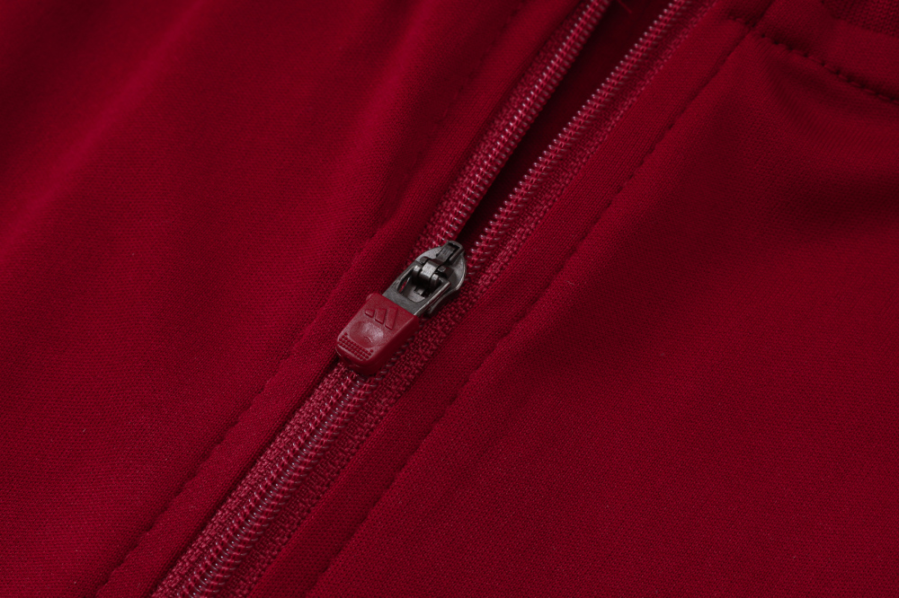 2026/27 Spain Tracksuits Training Suit Red