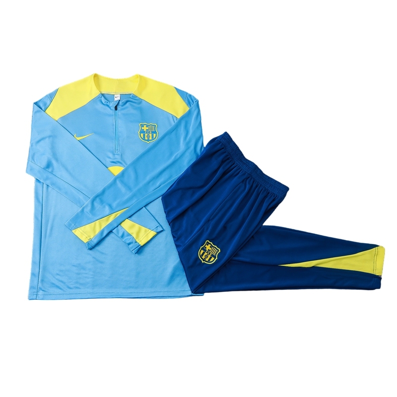 2026/27 Brazil Tracksuits Training Suit