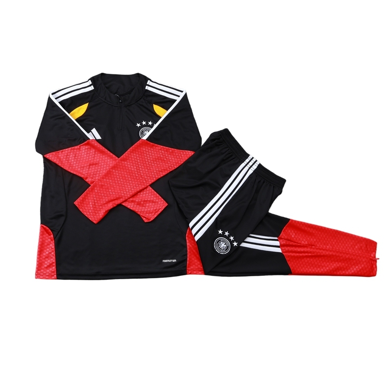 2026/27 Germany Tracksuits Training Suit