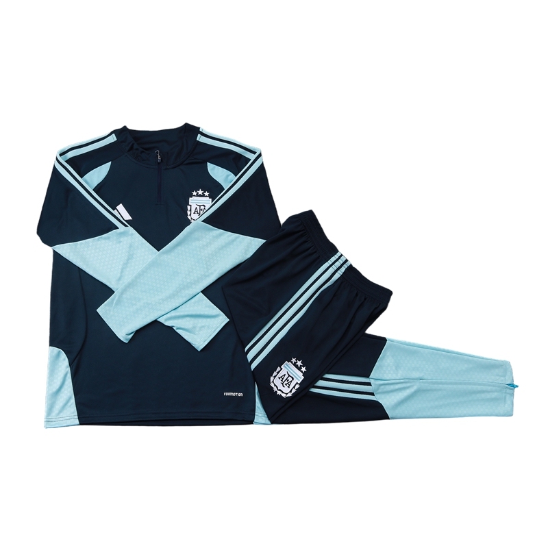 2026/27 Argentina Tracksuits Training Suit