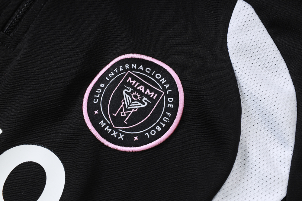 2026/27 Inter Miami Tracksuits Training Suit