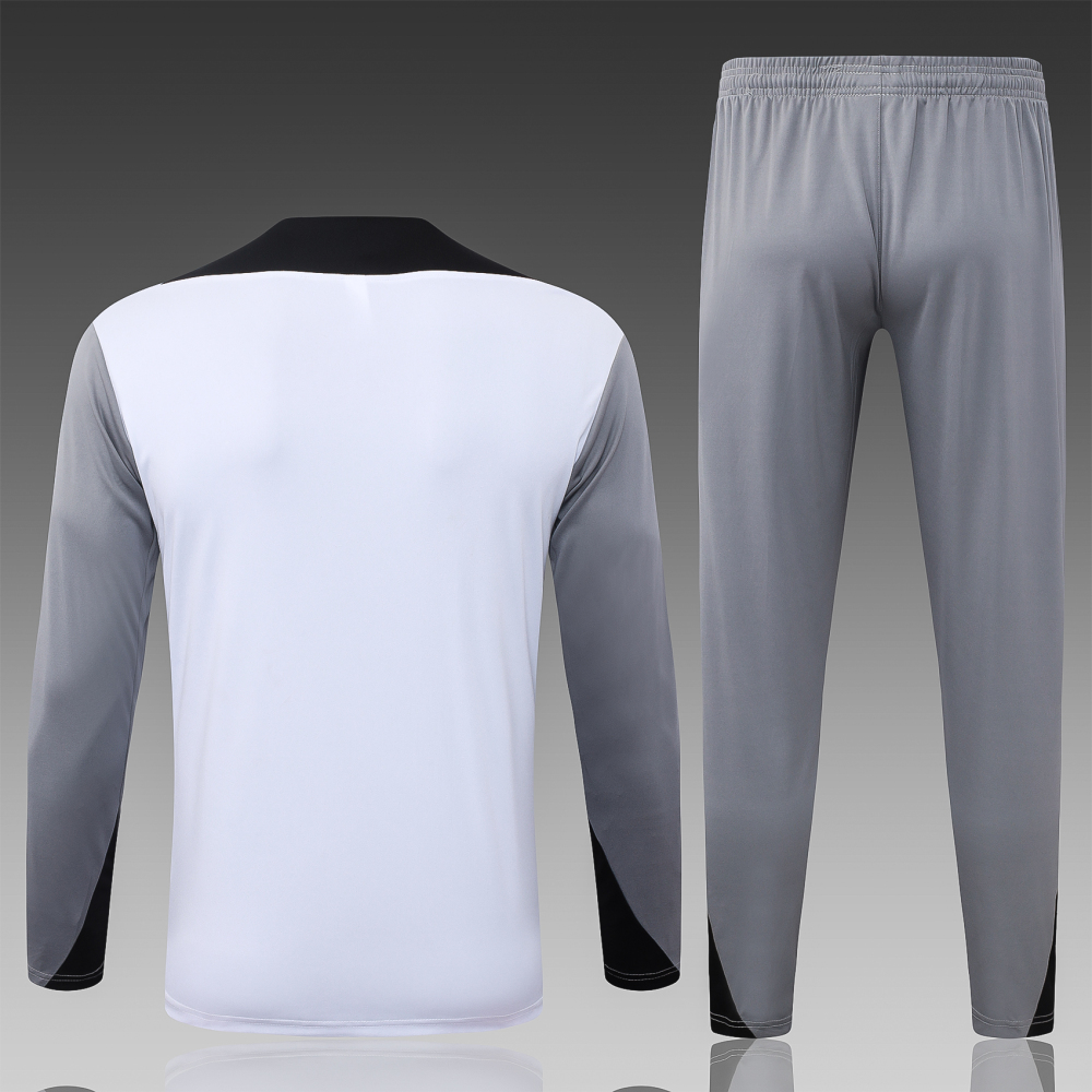 2026/27 Psg Tracksuits Training Suit White