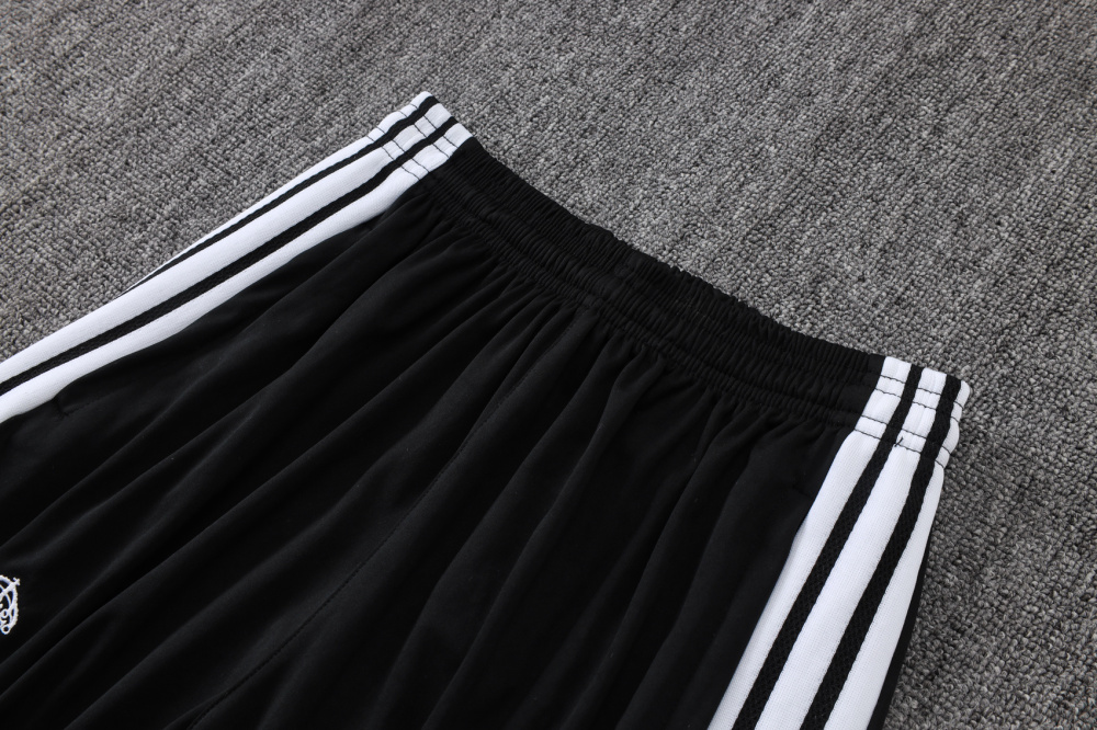 2026/27 Real Madrid Tracksuits Training Suit