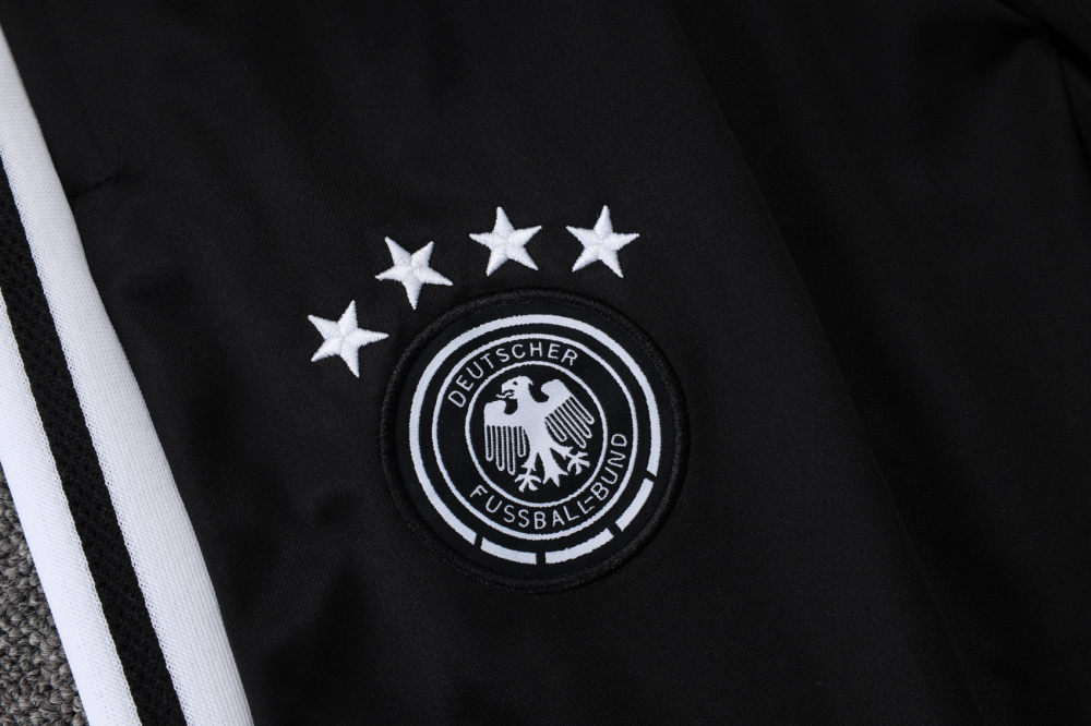 2026/27 Germany Tracksuits Training Suit White