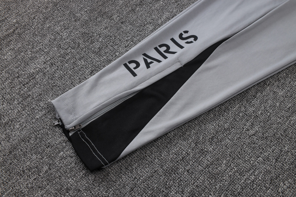 2026/27 Psg Tracksuits Training Suit White