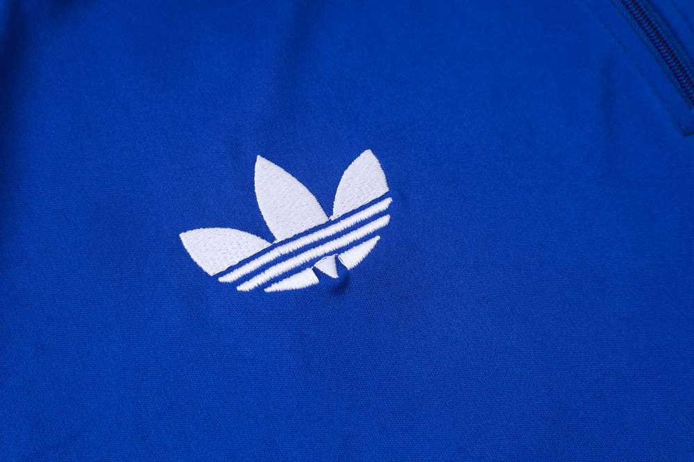 2026/27 Argentina Tracksuits Training Suit Blue