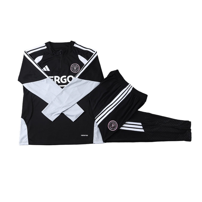 2026/27 Inter Miami Tracksuits Training Suit