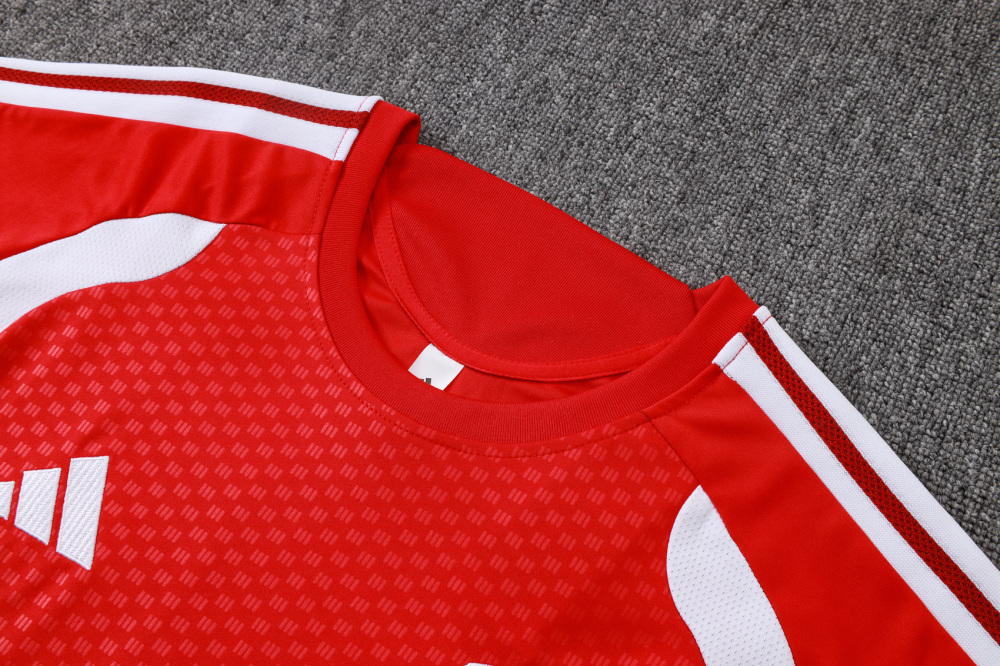 26/27 Arsenal Men Training Uniform