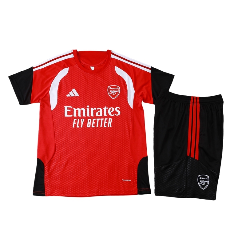 26/27 Arsenal Men Training Uniform