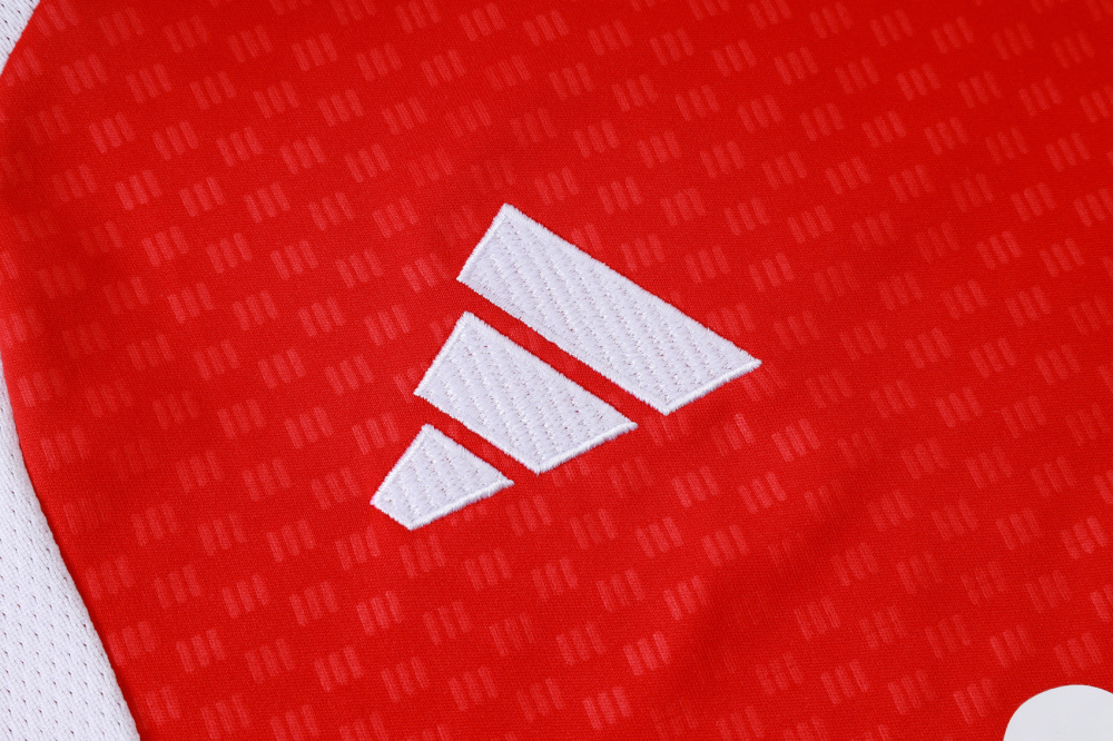 26/27 Arsenal Men Training Uniform