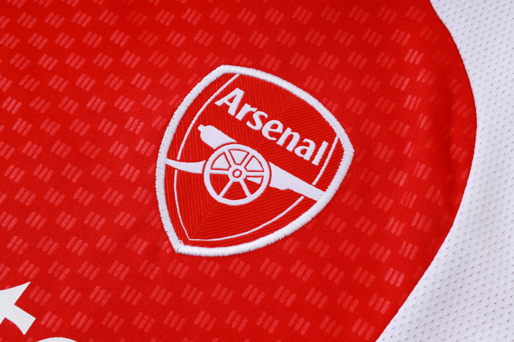 26/27 Arsenal Men Training Uniform