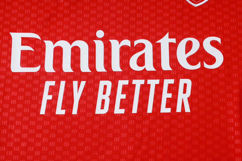 26/27 Arsenal Men Training Uniform