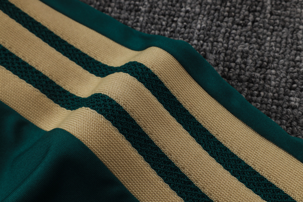 26/27 Italy Men Training Uniform