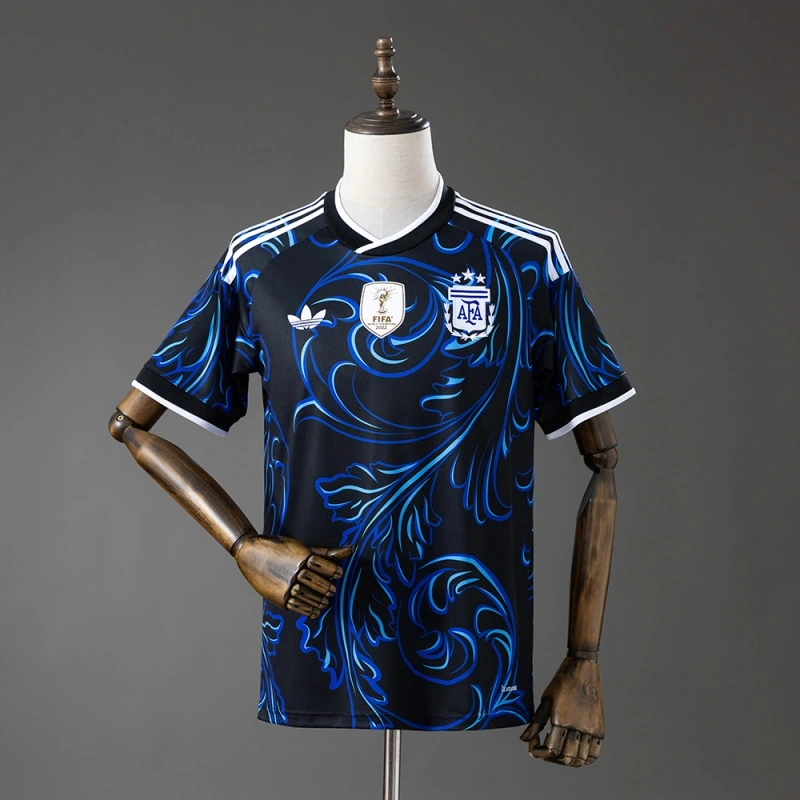 2026 Argentina World Cup Away Jersey