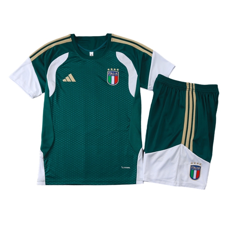 26/27 Italy Men Training Uniform