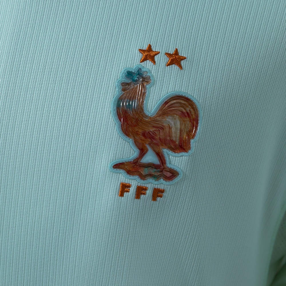 2026 France Away Jersey