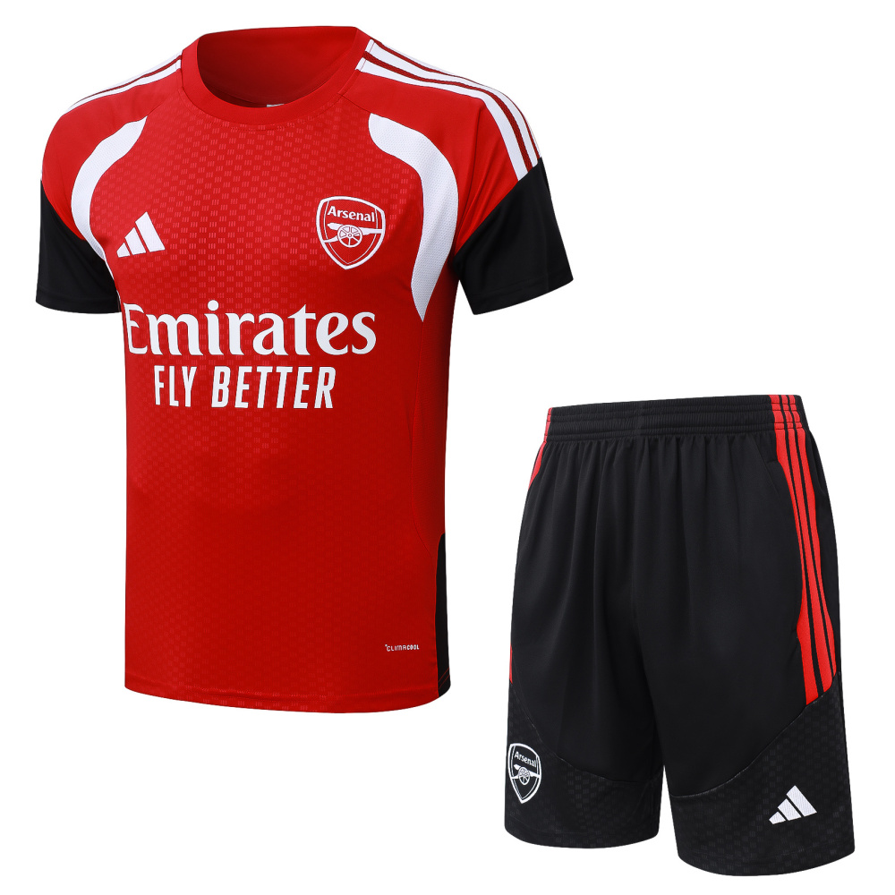 26/27 Arsenal Men Training Uniform