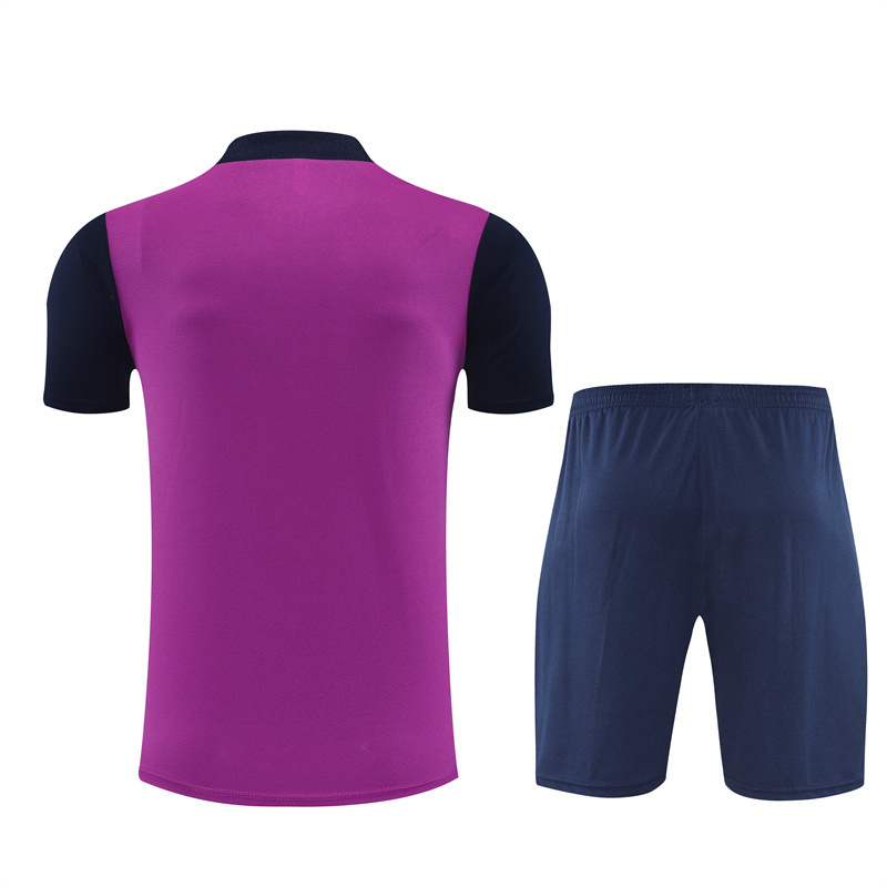 25/26 Barcelona Men Training Uniform