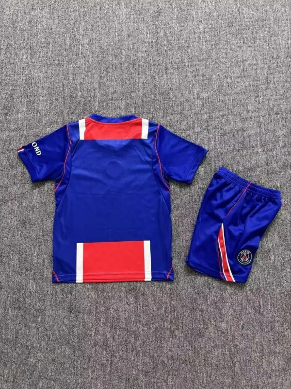 2026/27 Psg Home Kids Jersey