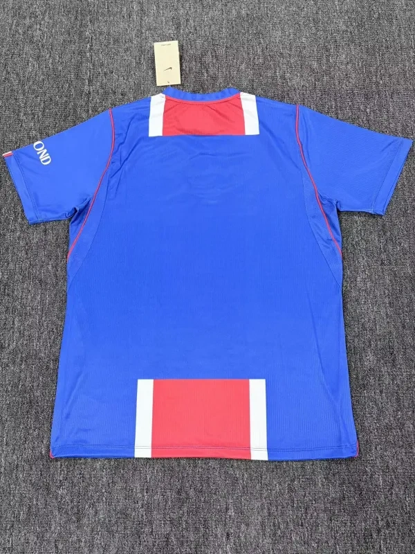 2026/27 Psg Home Jersey