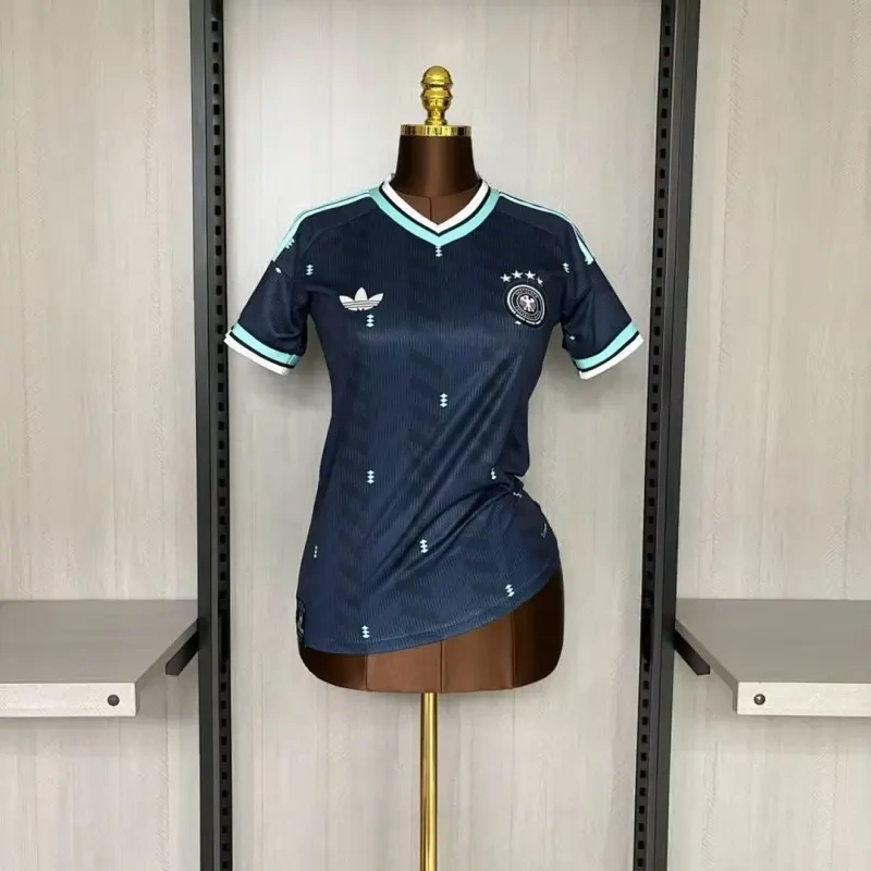 2026 World Cup Germany Away Women's Jersey