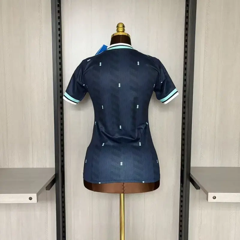 2026 World Cup Germany Away Women's Jersey