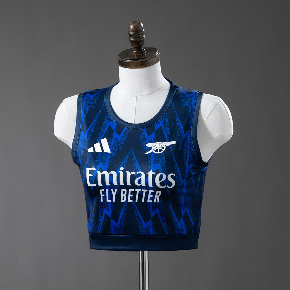 2026 Arsenal Away Women's Vest