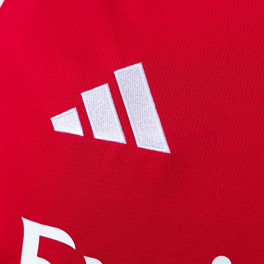 2026/27 Arsenal Home Jersey