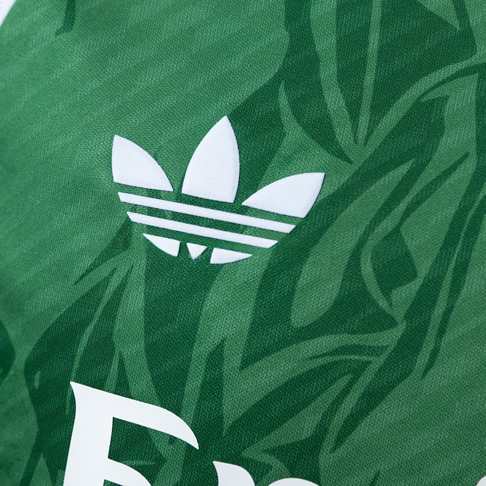2026/27 Arsenal Special Edition - Green Jersey