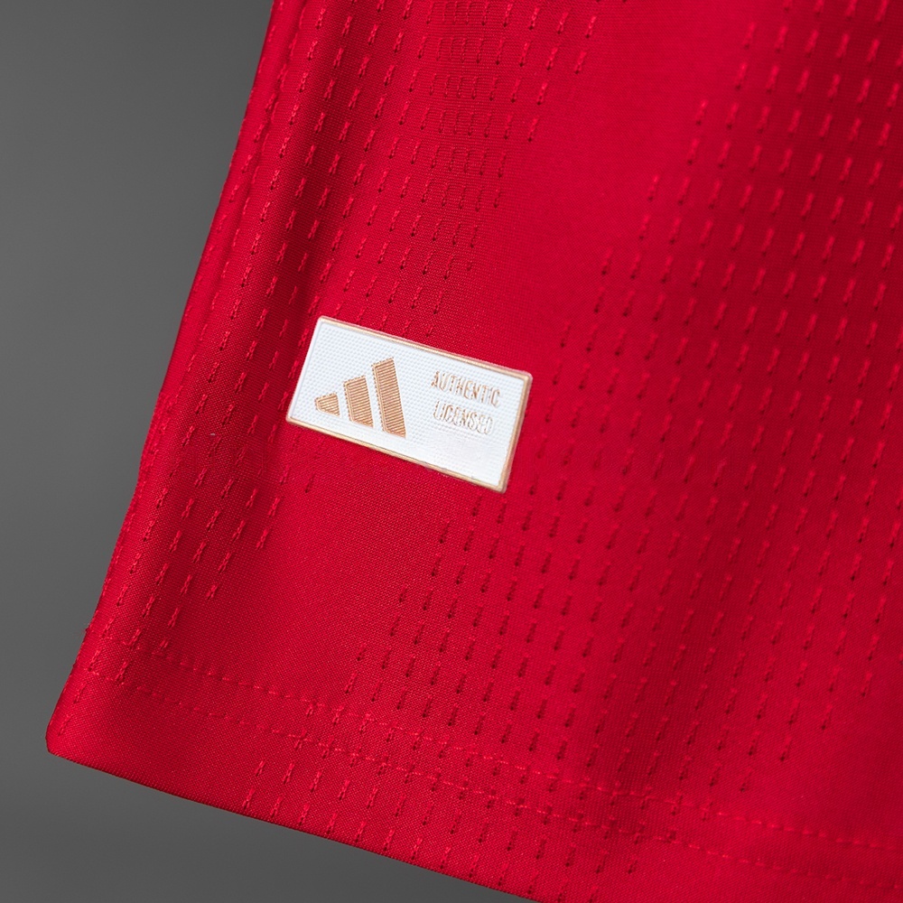 2026/27 Arsenal Home Jersey Player Version