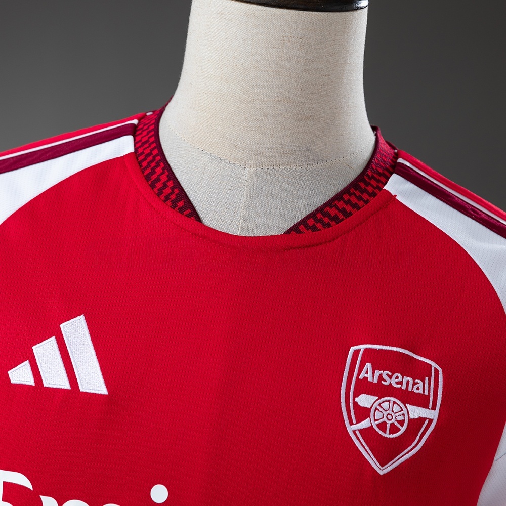 2026/27 Arsenal Home Jersey