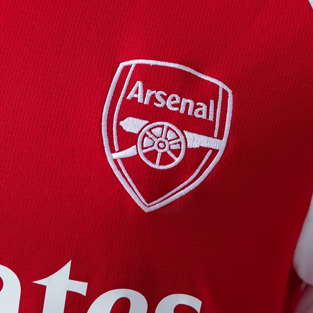 2026/27 Arsenal Home Jersey