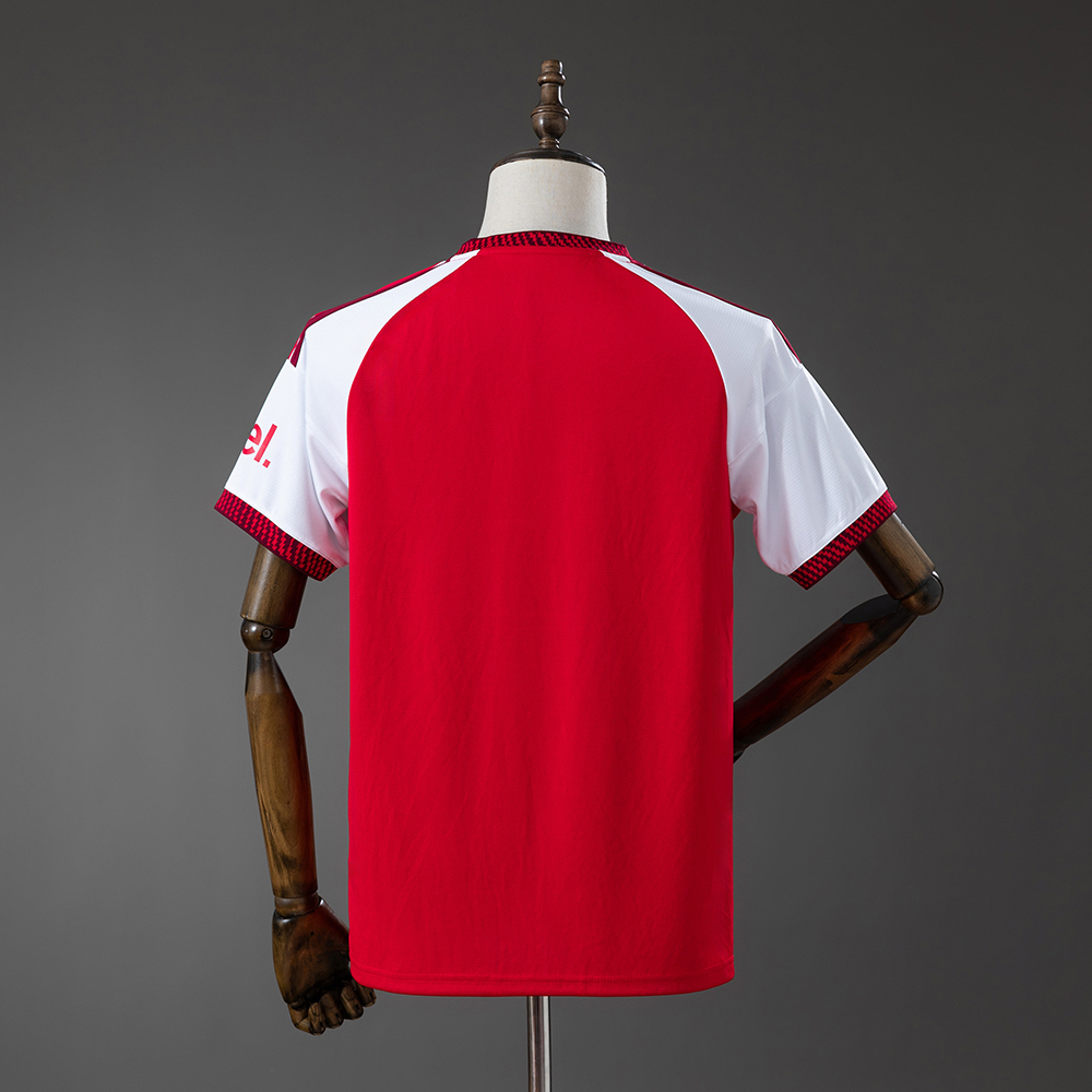 2026/27 Arsenal Home Jersey